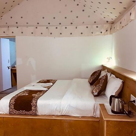 Desert Drop Resort Jaisalmer Sām 외부 사진
