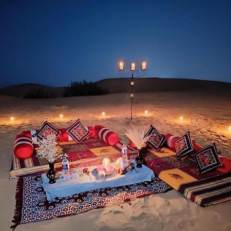 Desert Drop Resort Jaisalmer Sām 외부 사진