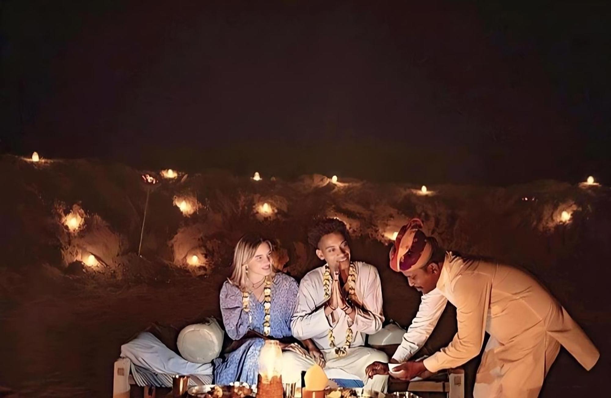 Desert Drop Resort Jaisalmer Sām 외부 사진