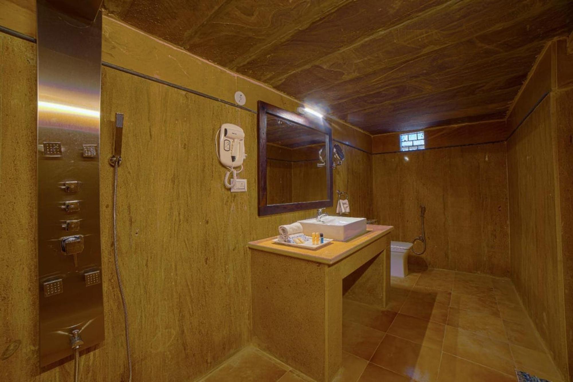 Desert Drop Resort Jaisalmer Sām 외부 사진